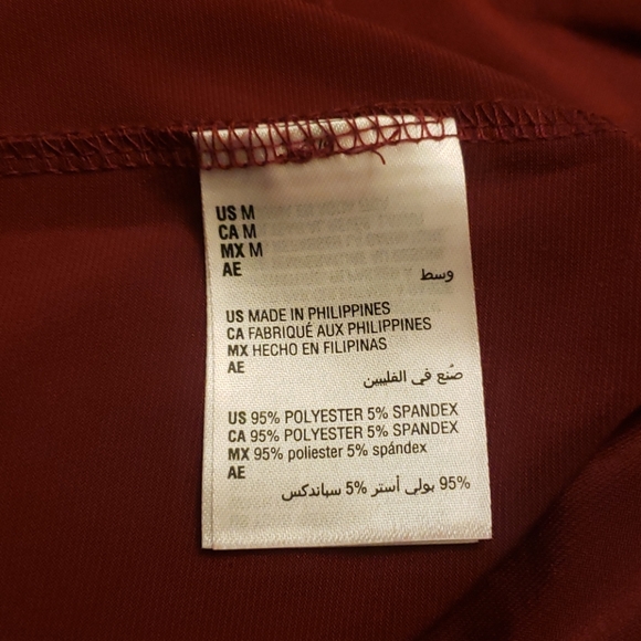 JM Collection Top - Picture 8 of 9